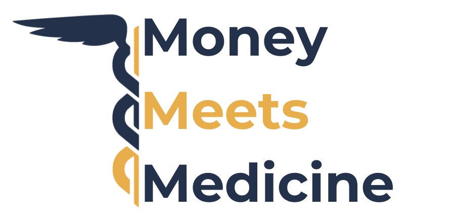 Money Meets Medicine Logo.png logo
